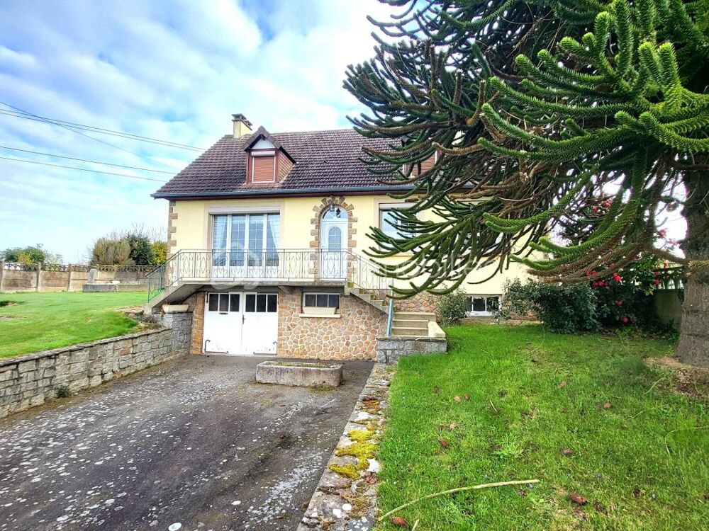 ? Et si votre prochain coup de coeur se trouvait ici aux Biards (50540) ? ?