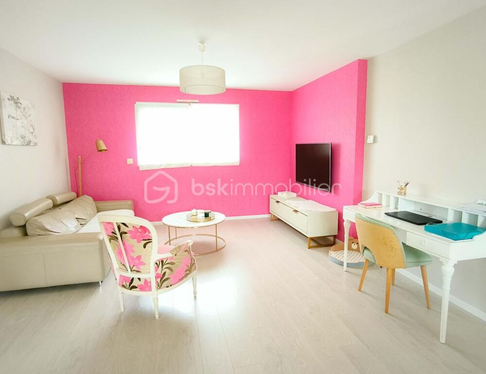 Vente Maison Maison contemporaine de 180 m² avec 4 chambres - 53230 Cossé-Le-Vivien Cosse le vivien
