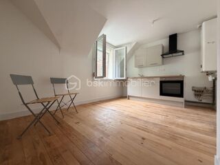  Appartement à vendre 2 pièces 30 m²