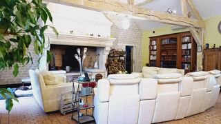  Maison � vendre 8 pi�ces 250 m�