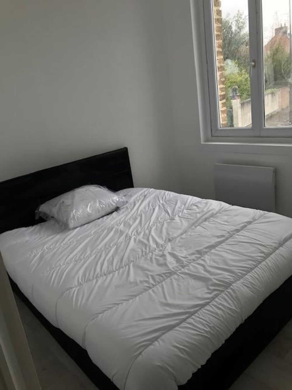 Location Appartement Studio de 27m2  louer sur Amiens Amiens