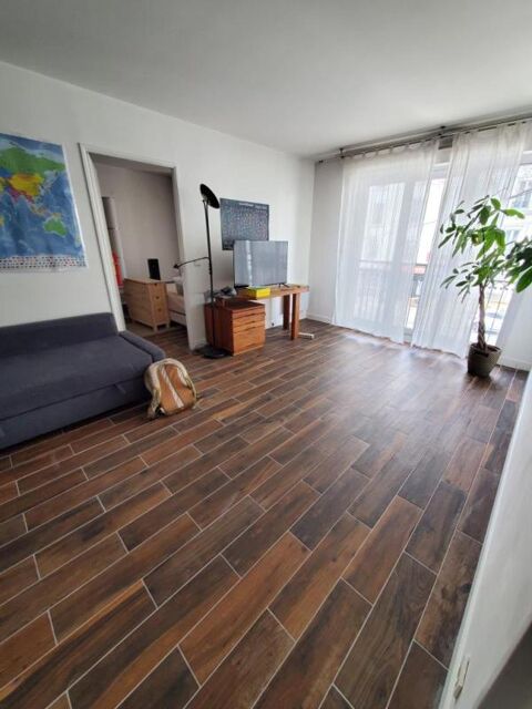   Appartement de 43m2  louer sur St Maurice Appartement - 2 pice(s) - 43 m