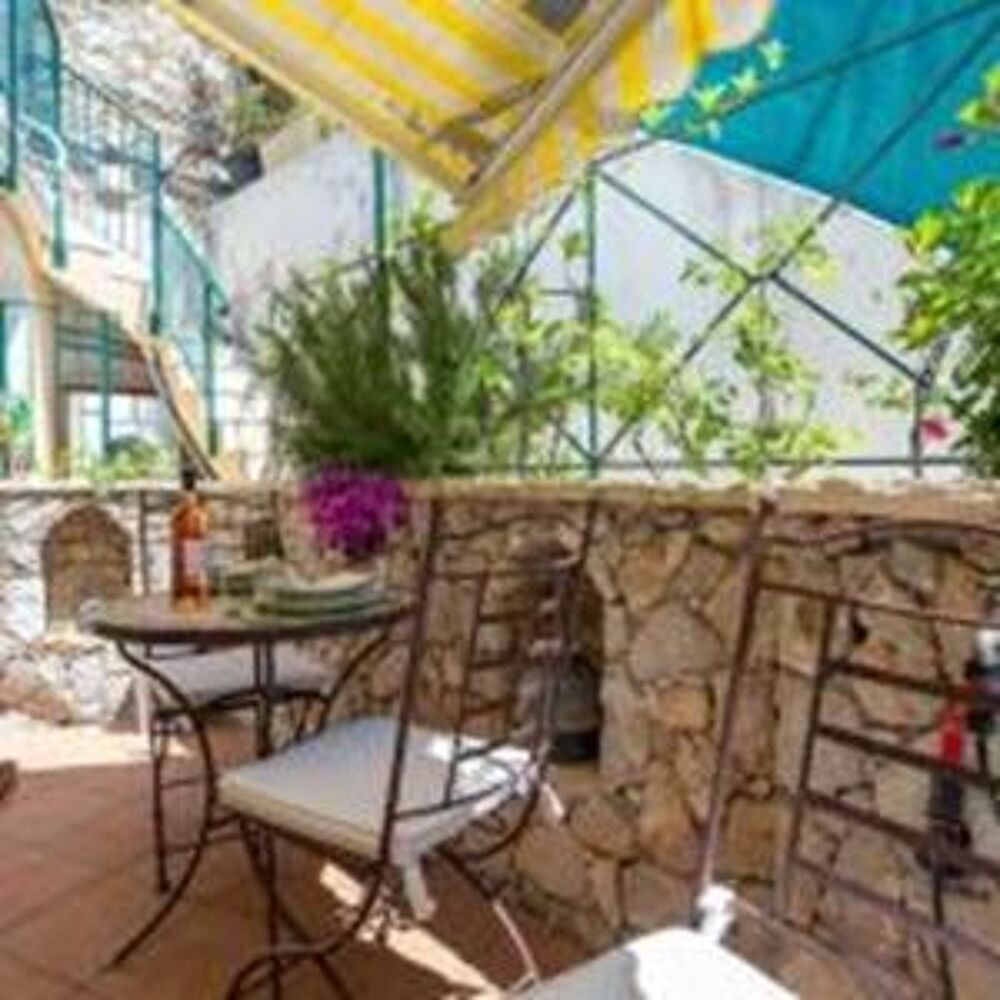 Location Appartement Appartement de 50m2 à louer sur Villefranche-sur-Mer Villefranche sur mer