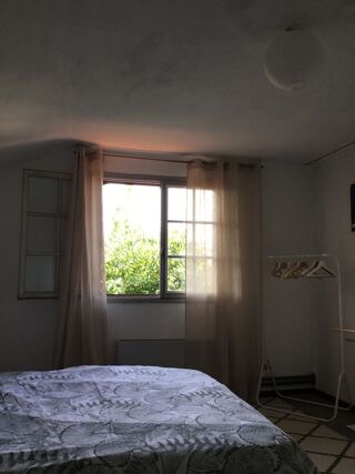  Appartement à louer 1 pièce 17 m²