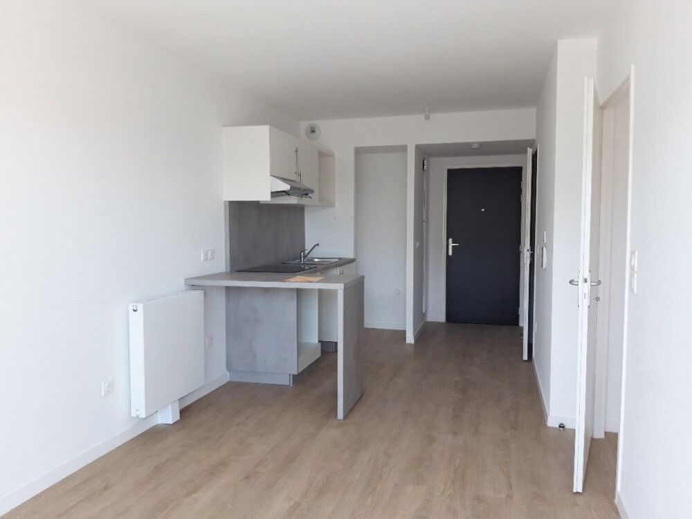 T2 avec balcon et parking à LESQUIN