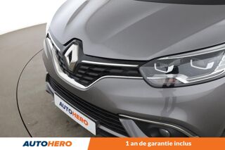 Grand scenic IV 1.3 TCe Energy Bose Edition EDC 7PL 140 ch 2018 occasion 92130 Issy-les-Moulineaux