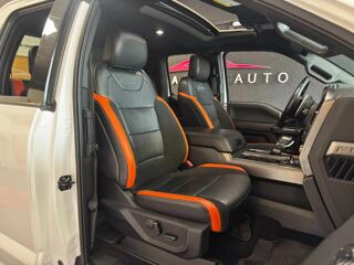 Divers F-150 V6 3.5 450ch 2017 occasion 34500 B&eacute;ziers