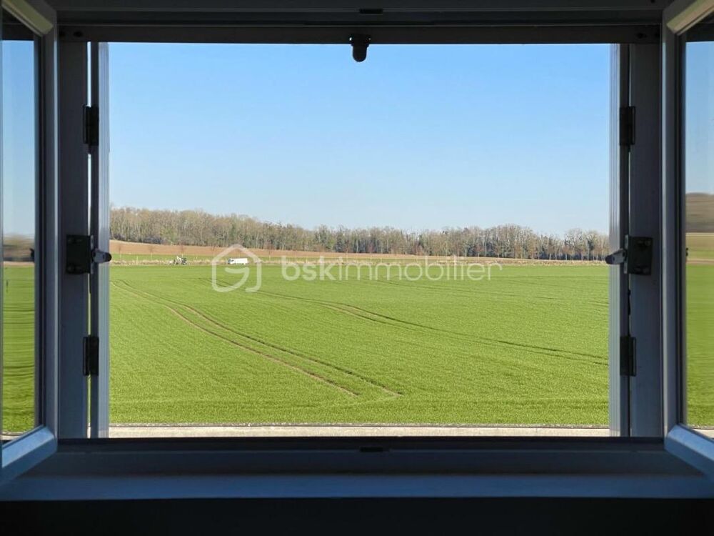 Vente Appartement Studio 35m2 dernier étage + faibles charges- A 5 min de MEAUX Varreddes