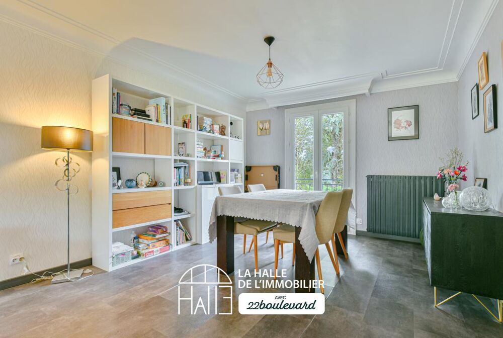 Vente Maison Pavillon Aixe sur vienne