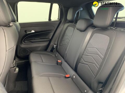 Avenger 1.2 Turbo T3 110 ch e-Hybrid BVR6 Summit 2026 occasion 73420 Voglans