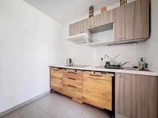  Appartement à vendre 3 pièces 62 m²