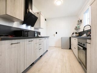  Maison à vendre 4 pièces 110 m²