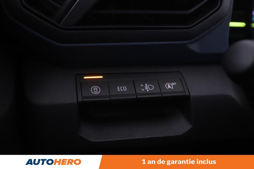 Duster III 1.2 TCe Mild-Hybrid Journey 4x2 131 ch 2025 occasion 92130 Issy-les-Moulineaux