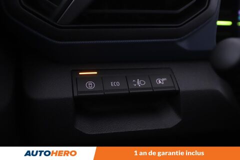 Duster III 1.2 TCe Mild-Hybrid Journey 4x2 131 ch 2025 occasion 92130 Issy-les-Moulineaux