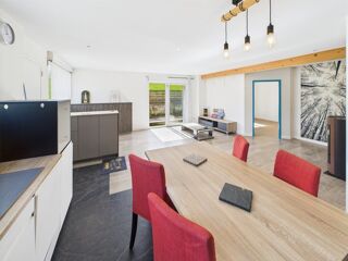  Maison à vendre 3 pièces 85 m²