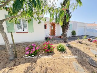  Maison à vendre 4 pièces 91 m²