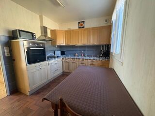 Vente Maison Maison individuelle avec jardin La grande paroisse