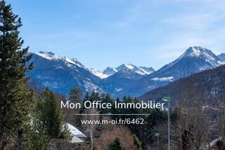  Chalet � vendre 5 pi�ces 183 m� Saint chaffrey