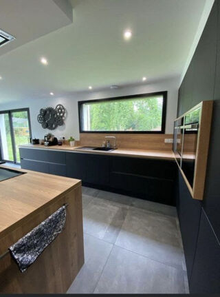  Appartement � vendre 3 pi�ces 63 m�