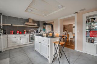  Maison � vendre 5 pi�ces 150 m�