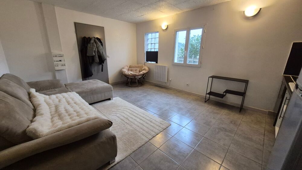 Location Appartement Appartement de 35m2 à louer sur Juvignac Juvignac