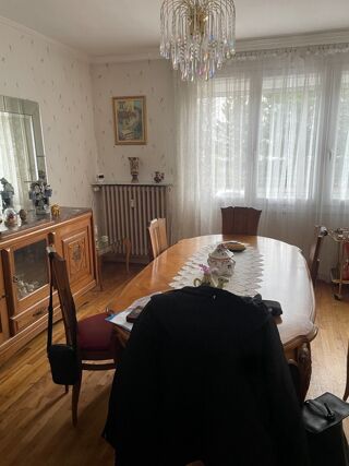  Appartement � vendre 3 pi�ces 65 m�