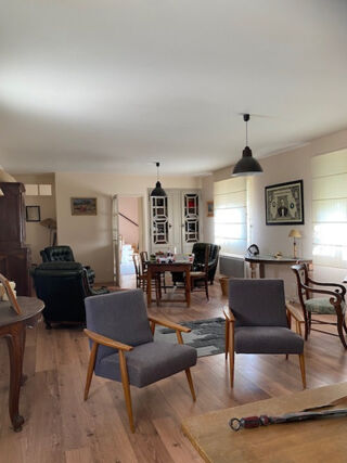  Maison � vendre 6 pi�ces 200 m�