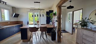  Maison à vendre 13 pièces 213 m²
