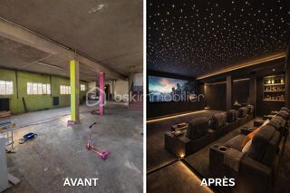  Maison à vendre 7 pièces 183 m²