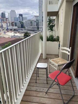  Appartement  louer 1 pice 32 m