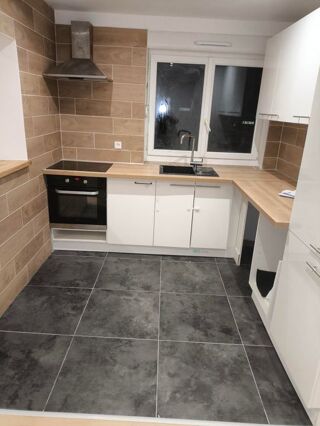  Appartement � louer 2 pi�ces 44 m�