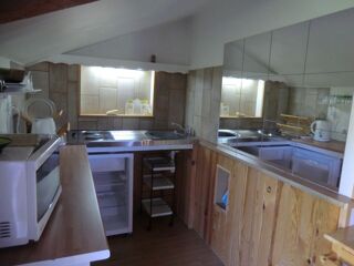  Appartement à louer 1 pièce 20 m²