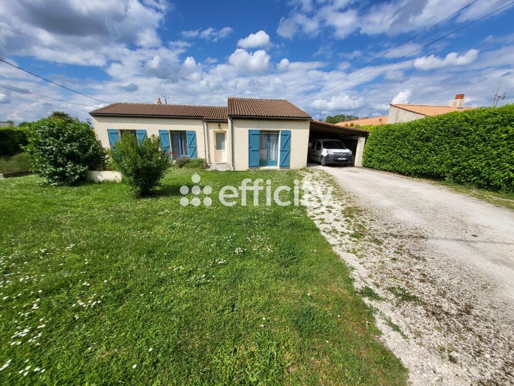 Maison de village