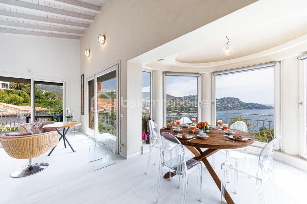  vendre  Villa Agay (83530)