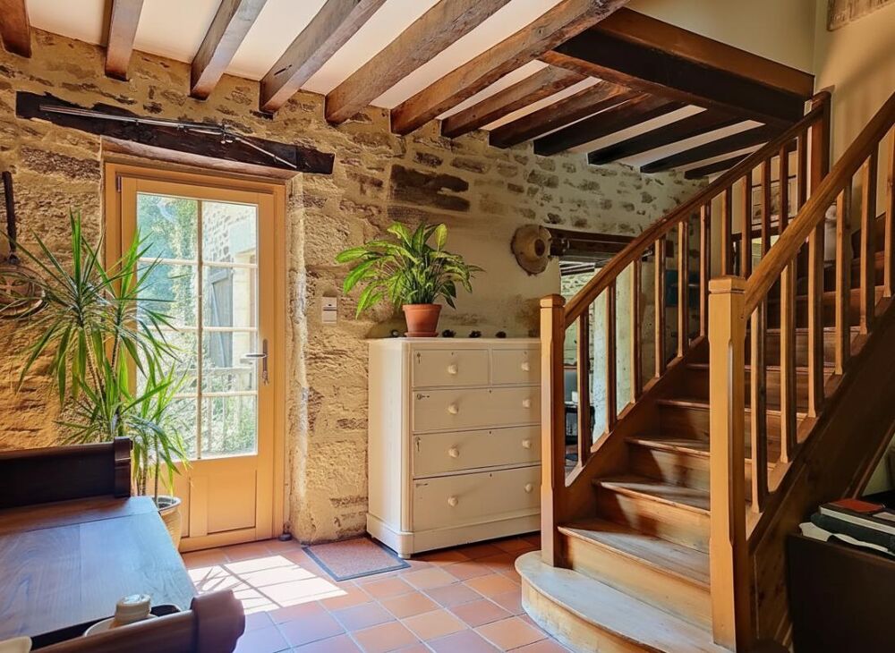 à vendre  Maison Alençon (61000)