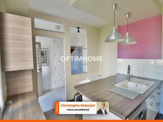 Maison à vendre 6 pièces 118 m²