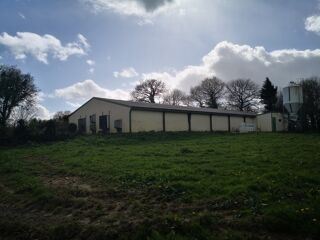  Terrain à vendre 13000 m²