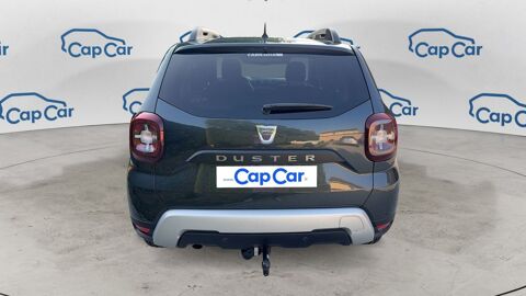 Duster 1.5 dCi 110 Prestige 2018 occasion 42210 Saint Andre Le Puy