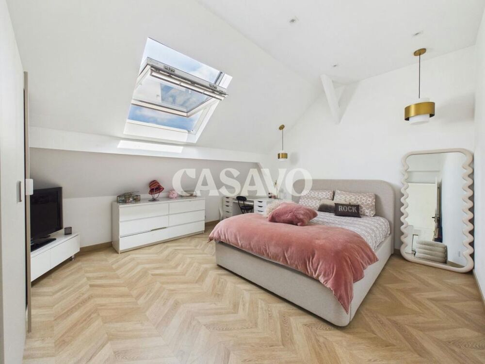 à vendre  Maison Ivry-sur-Seine (94200)