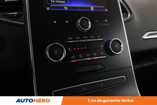 Grand scenic IV 1.7 dCi Blue Business 7PL 120 ch 2019 occasion 92130 Issy-les-Moulineaux