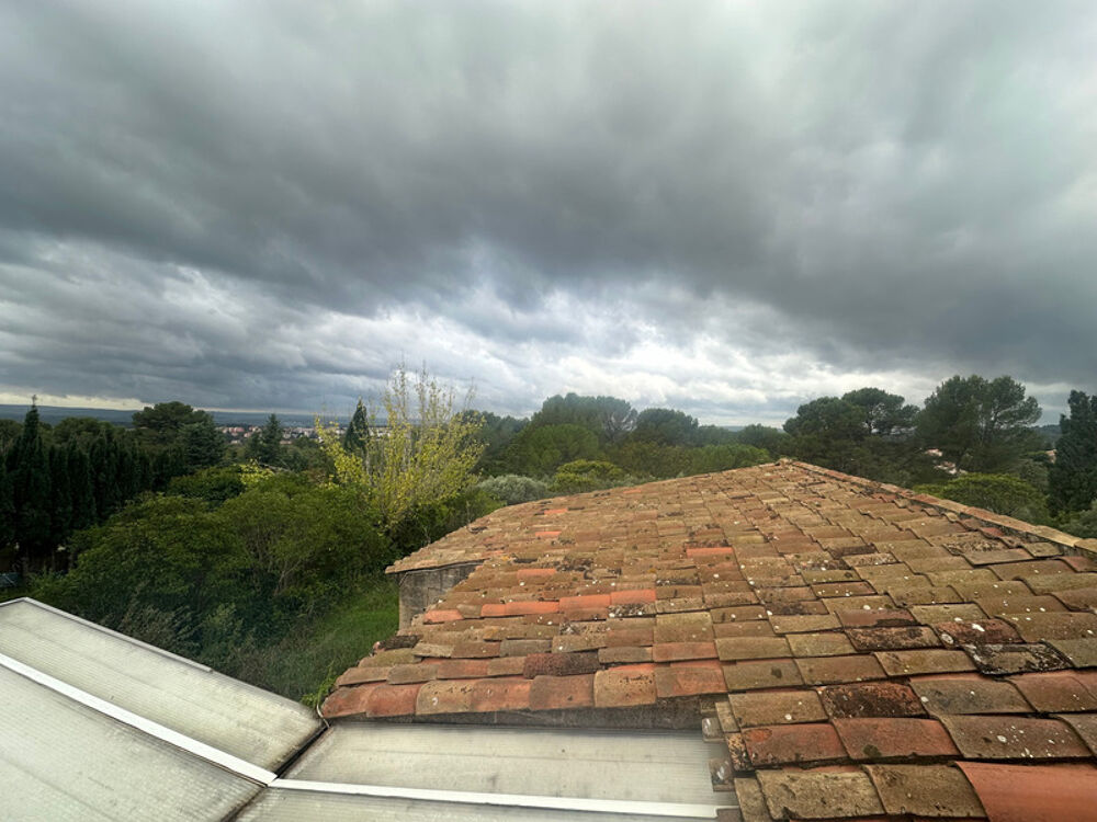 � vendre  Maison Aix-en-Provence (13090)