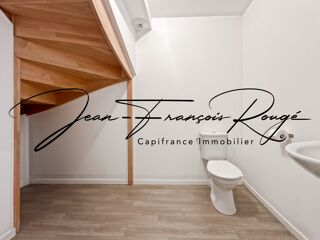 Vente Maison Fleury sur Orne, maison de 65 m² construite en 2015, avec deux chambres !!! Fleury sur orne
