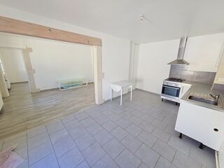  Appartement à vendre 3 pièces 49 m²