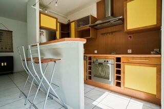  Appartement � vendre 2 pi�ces 48 m�