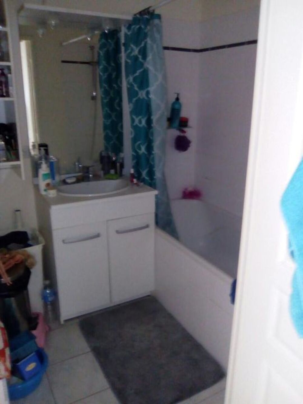 Appartement de 56m2 à louer sur Dreux