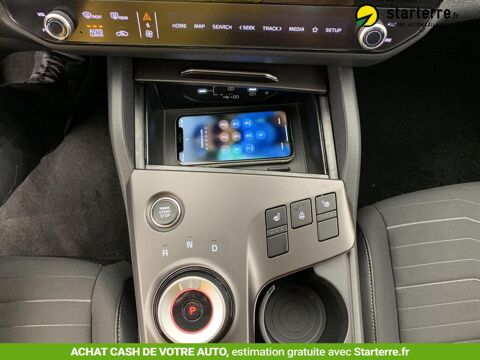 Sportage Hybride 239 ch BVA6 Active 2026 occasion 69190 Saint-Fons