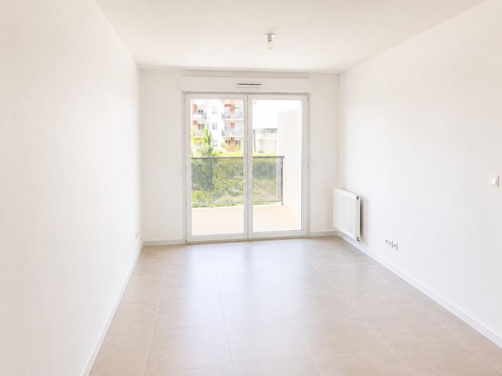 T1 avec balcon à Juvignac