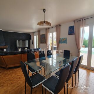  Maison � vendre 5 pi�ces 158 m�