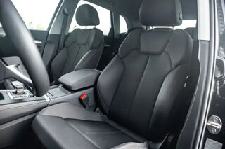 Q5 50 TFSI e quattro Pro Line 2023 occasion 33000 Bordeaux