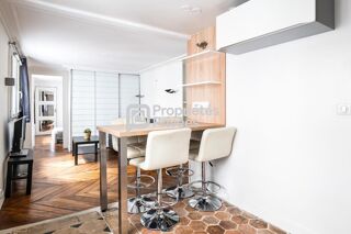  Appartement � vendre 2 pi�ces 34 m�